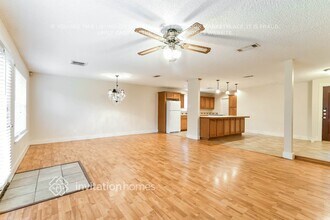 2511 Peaceful Valley Dr in Spring, TX - Building Photo - Building Photo