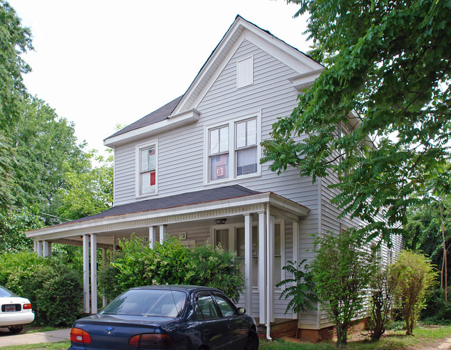 16-18 Maiden Ln in Raleigh, NC - Building Photo - Building Photo