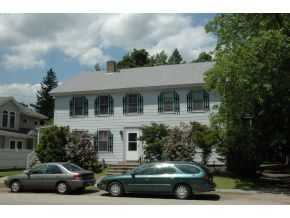 75-77 Court St in Exeter, NH - Building Photo - Building Photo