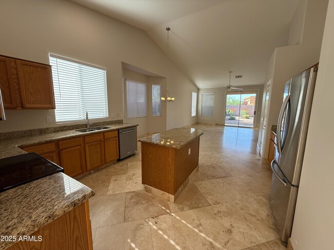 4228 E Maya Way in Cave Creek, AZ - Building Photo - Building Photo