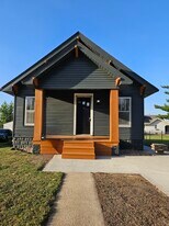 616 Lee St in Marshalltown, IA - Building Photo