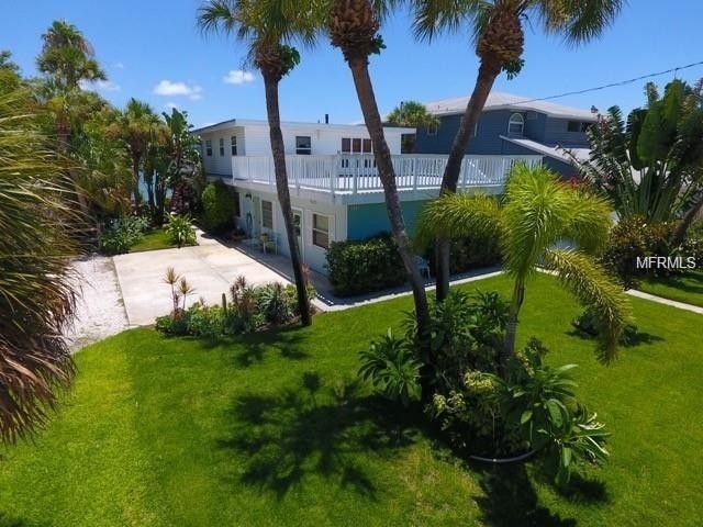 7885 Boca Ciega Dr in St Pete Beach, FL - Foto de edificio - Other