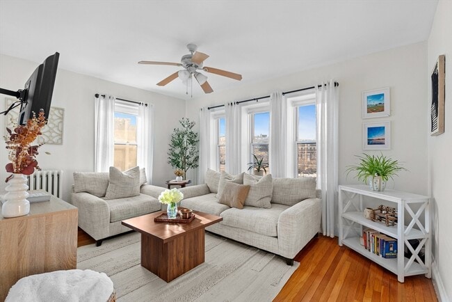 property at 1666 Commonwealth Ave