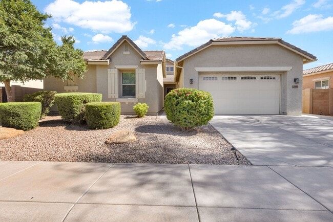 property at 1694 E Mia Ln