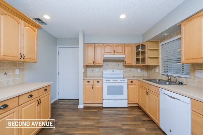 412 El Dorado St in Lakeland, FL - Foto de edificio - Building Photo