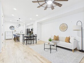 5062 Baseline Vw in Colorado Springs, CO - Building Photo - Building Photo