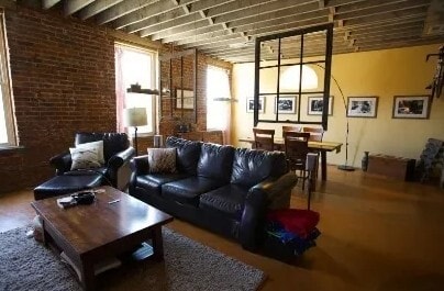 Harrison Terminal Lofts in Cincinnati, OH - Building Photo - Building Photo