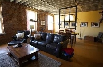 Harrison Terminal Lofts in Cincinnati, OH - Building Photo - Building Photo