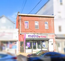 62 3rd St in Elizabeth, NJ - Building Photo