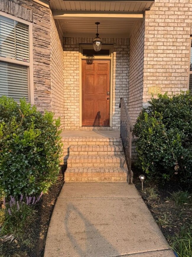 135 Timberland Dr in Columbia, TN - Building Photo - Building Photo