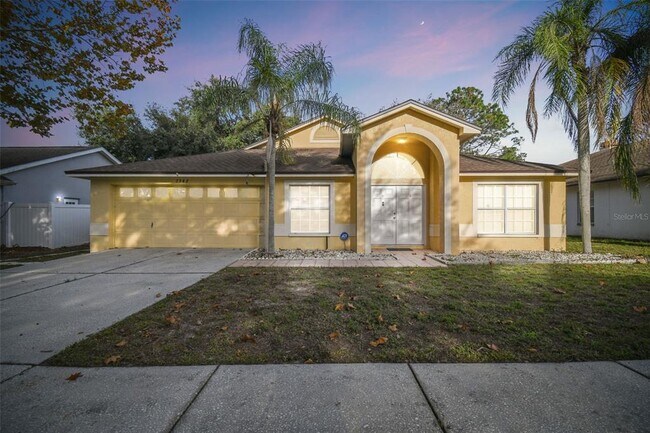 property at 2342 Tioga Dr