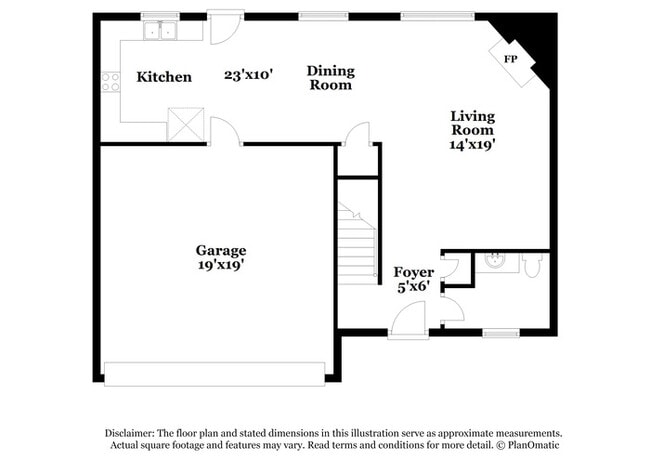 347 Golfview Ln in Springfield, TN - Building Photo - Building Photo