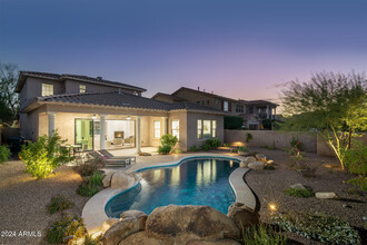 9490 E Trailside View in Scottsdale, AZ - Foto de edificio - Building Photo