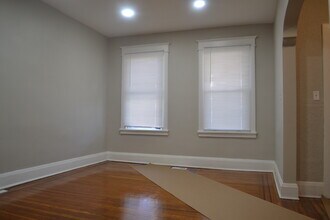 3807 Norfolk Ave, Unit 1st Floor Unit in Baltimore, MD - Building Photo - Building Photo
