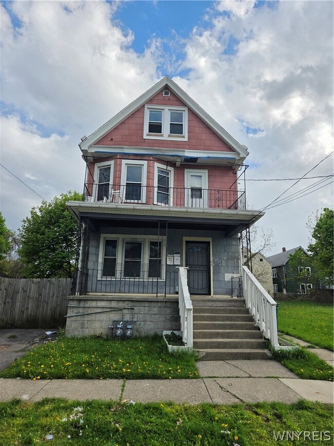 property at 67 Moeller St