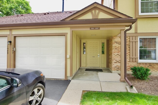 property at 1045 Auburn Ln