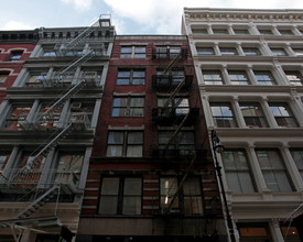 71 Mercer St in New York, NY - Building Photo - Building Photo