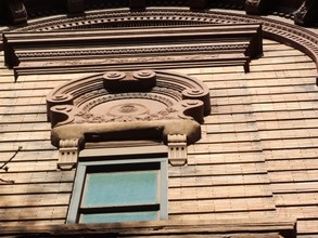 161-165 Howard Ave in Brooklyn, NY - Foto de edificio - Building Photo