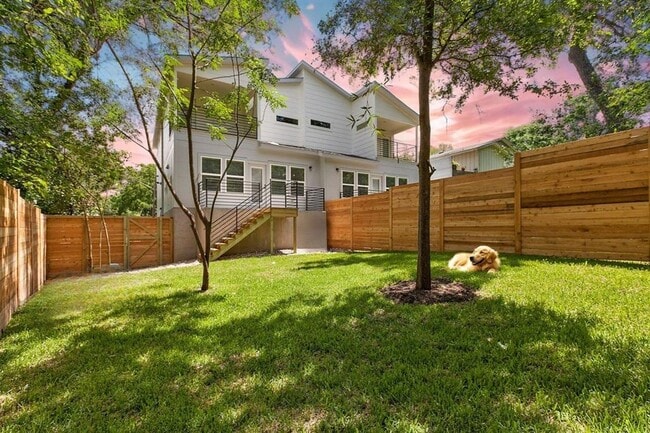 property at 3306 Denver Ave