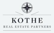 Property Management Company Logo Kothe Real Estate Partners