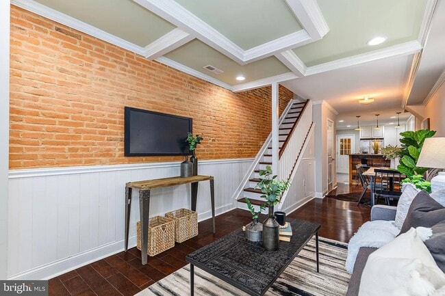 411 S Duncan St in Baltimore, MD - Building Photo - Building Photo