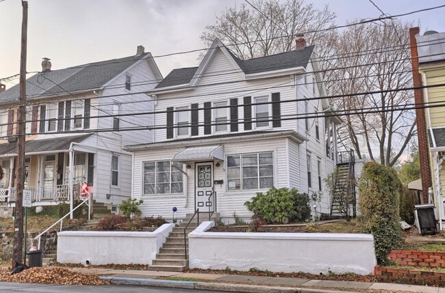 property at 116 Philadelphia Ave