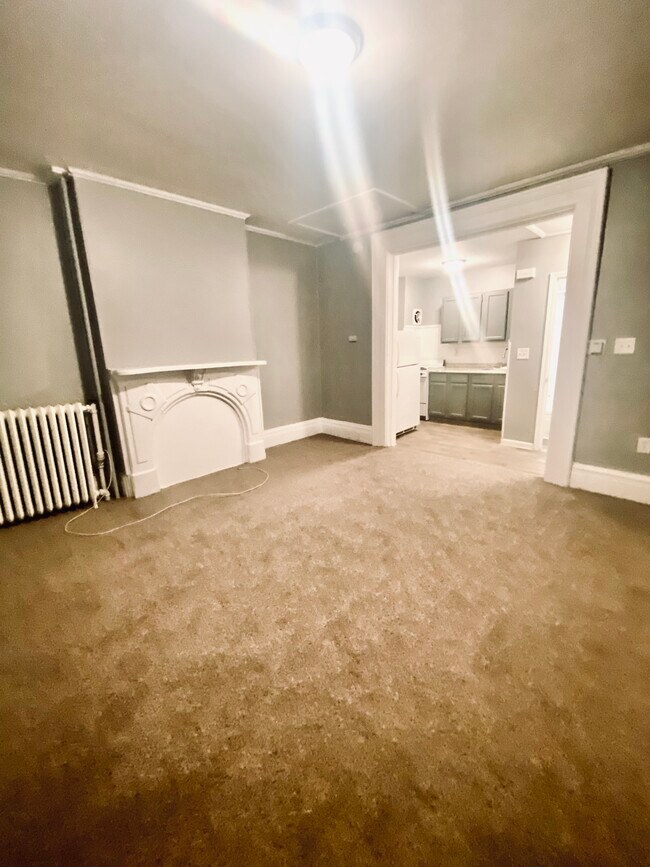 1 McNaughton Ave Apartments and Nearby Rensselaer Apartments For Rent