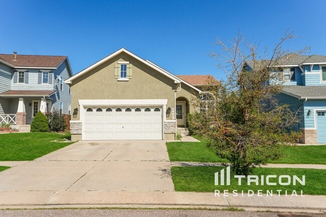 property at 6421 Lazy Stream Way