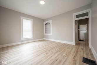 119 S Jackson St in Greencastle, IN - Building Photo - Building Photo