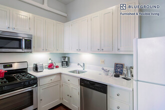 1503 Vermont Ave NW, Unit FL1-ID24 in Washington, DC - Building Photo - Building Photo
