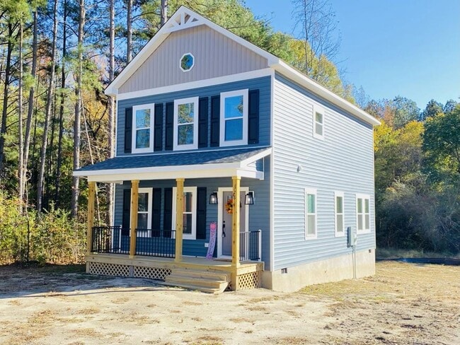 326 2nd Ave in Alberta, VA - Building Photo - Building Photo