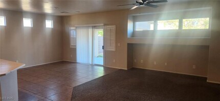 6028 Stanton Summit Dr in North Las Vegas, NV - Building Photo - Building Photo