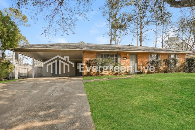 property at 606 S Wheatley St