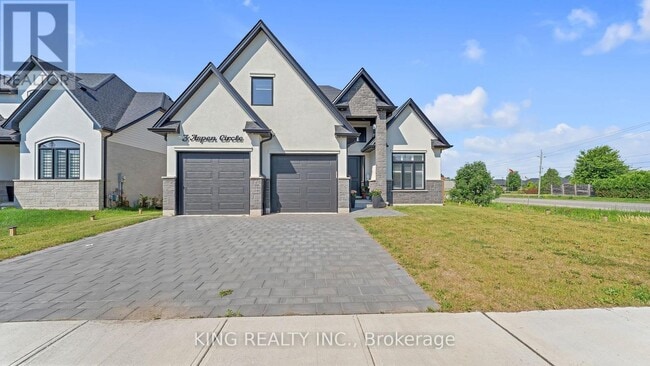 property at 3 Aspen Cir