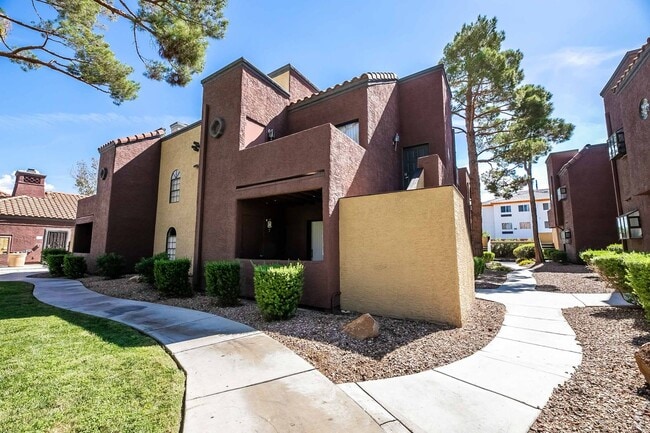 property at 4050 Pacific Harbors Dr