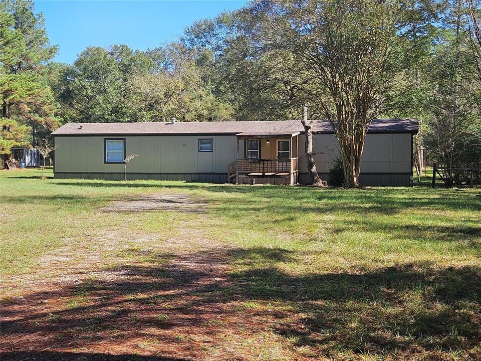 27364 Tepee Trail in Hockley, TX - Foto de edificio