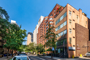 333 E 55th St Apartamentos