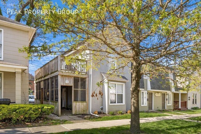 61 McMillen Ave in Columbus, OH - Building Photo - Building Photo