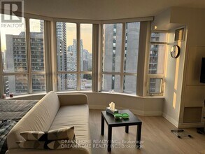 33 Sheppard Ave E in Toronto, ON - Building Photo - Building Photo