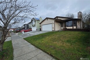 9323 S M St in Tacoma, WA - Building Photo