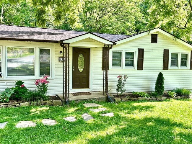 property at 139 Spooks Branch Rd