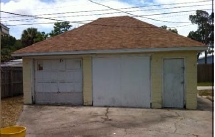 1615-1617 28th Ave N in St. Petersburg, FL - Building Photo - Building Photo