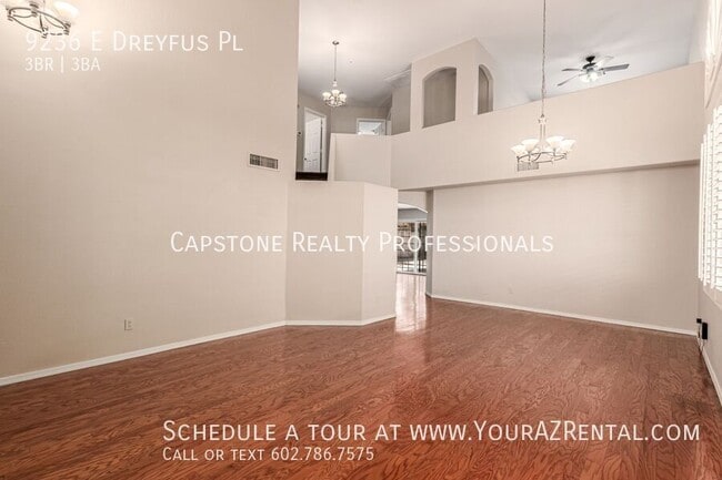 9236 E Dreyfus Pl in Scottsdale, AZ - Building Photo - Building Photo