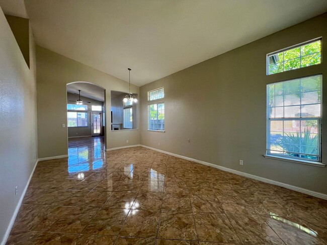 property at 7857 Calzada Way