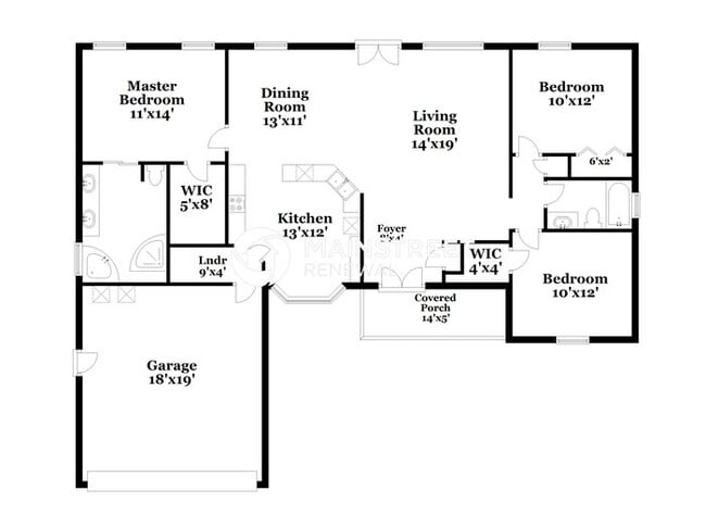 6450 Horizon Point Dr in Lakeland, FL - Building Photo - Building Photo