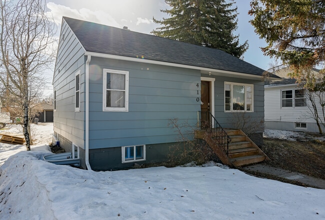 property at 410 S 13th Ave