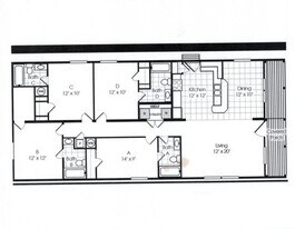 150 Varsity Cir in Huntsville, TX - Building Photo