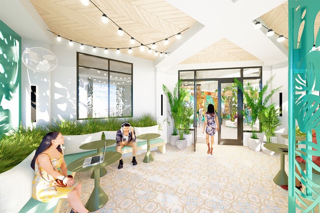 The Spruce in West Palm Beach, FL - Building Photo - Building Photo