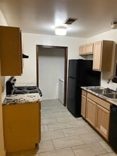 11603 Warren Rd in Little Rock, AR - Building Photo - Building Photo