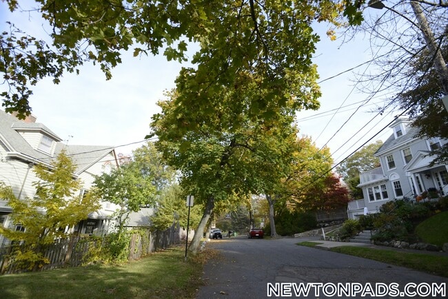property at 17 Chestnut Hill Terrace